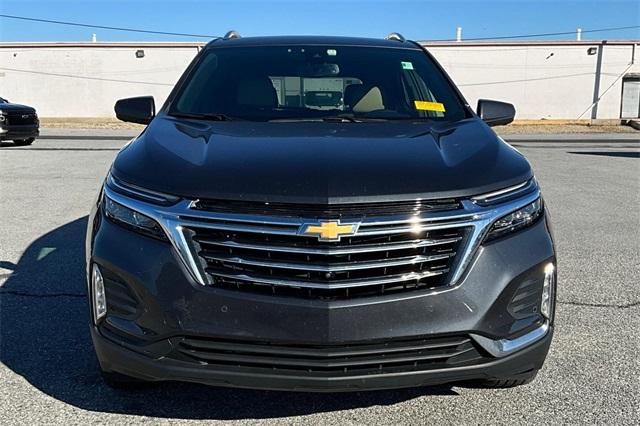 2022 Chevrolet Equinox Premier - Photo 4