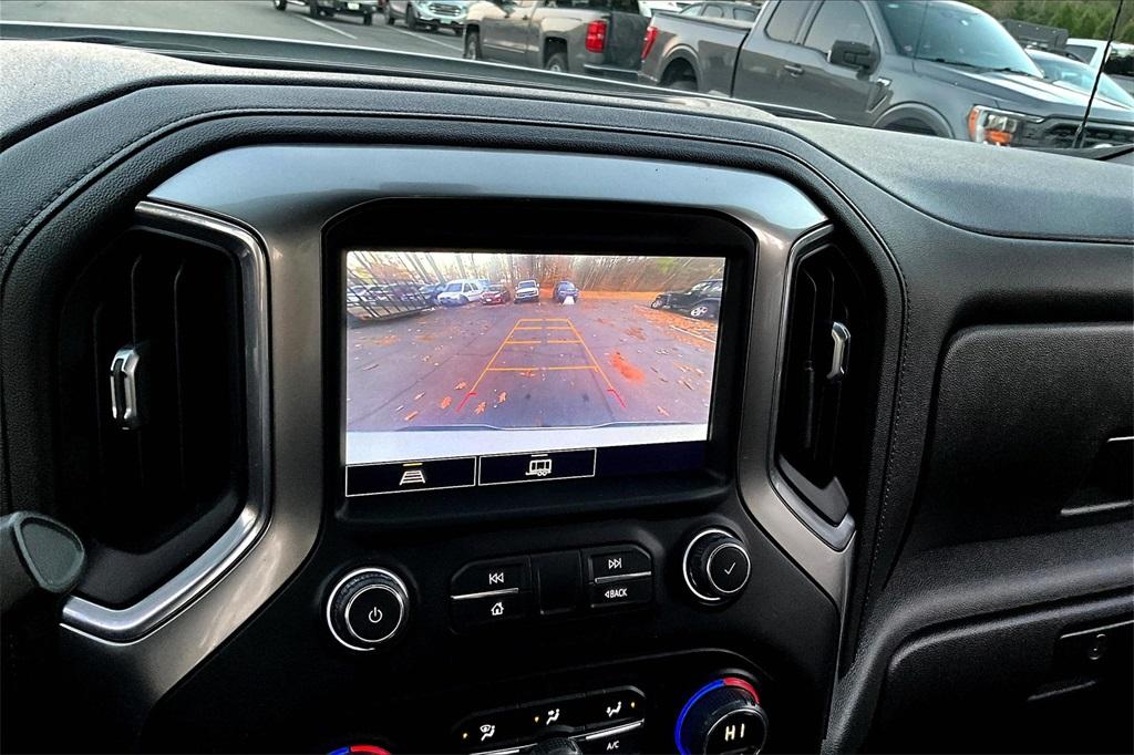 2021 Chevrolet Silverado 1500 RST - Photo 19