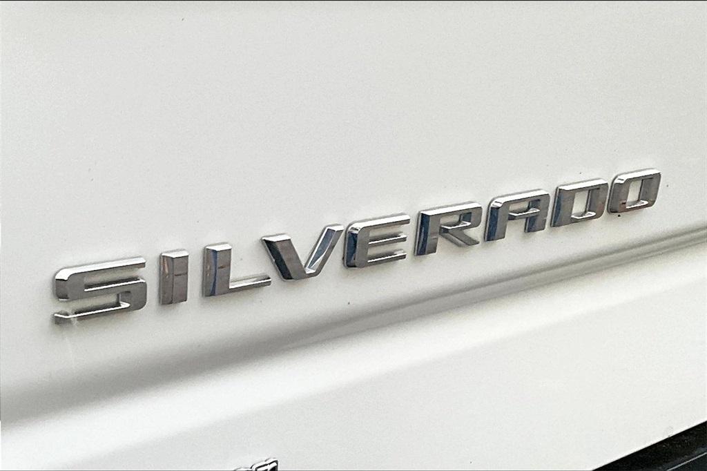 2021 Chevrolet Silverado 1500 RST - Photo 26