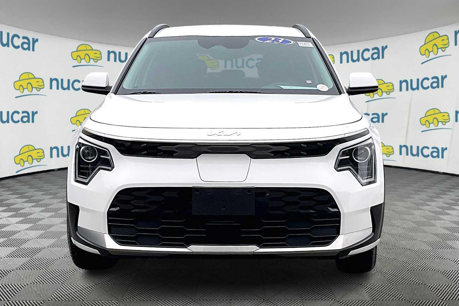 2023 Kia Niro EV Wind - Photo 2