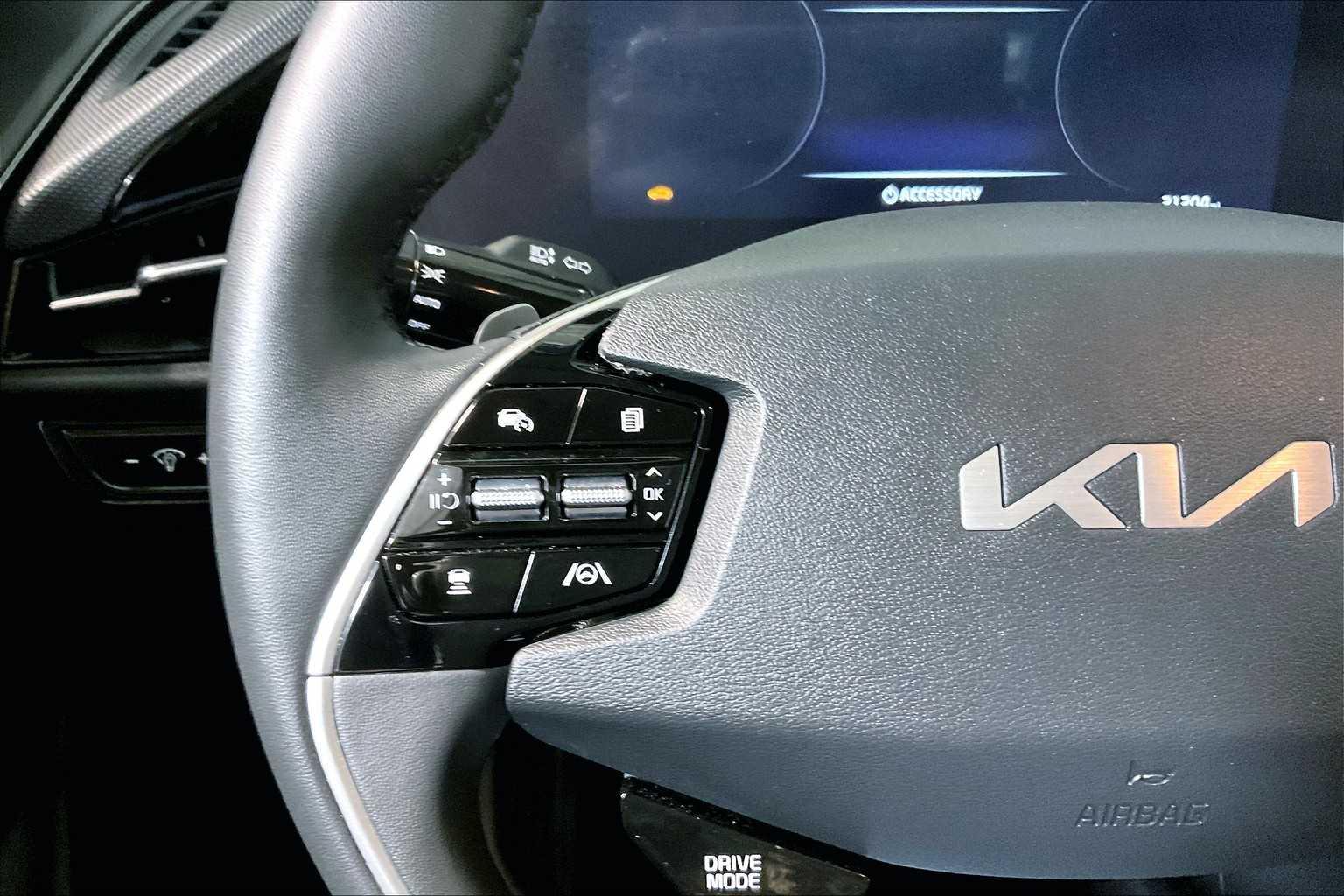 2023 Kia Niro EV Wind - Photo 22