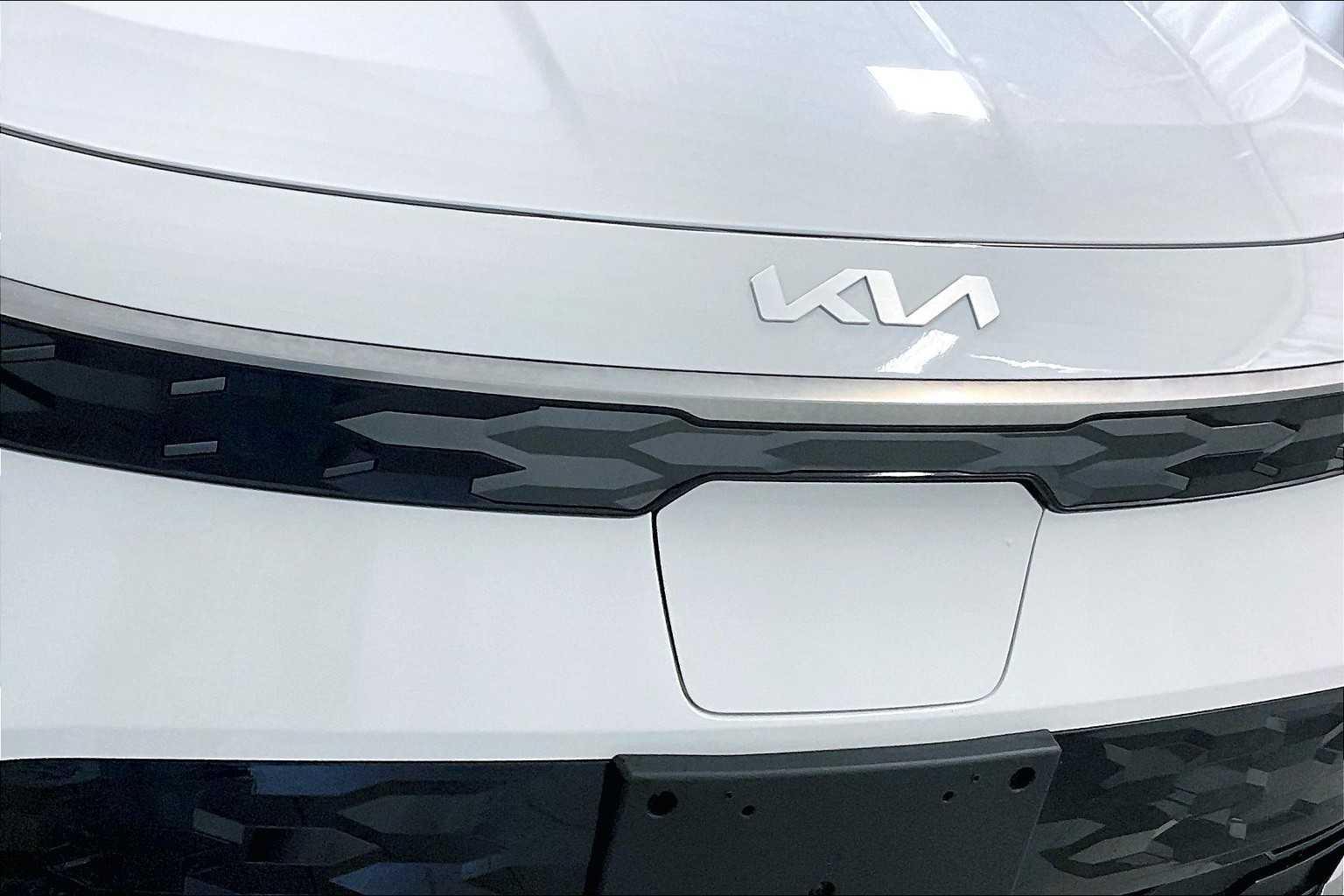 2023 Kia Niro EV Wind - Photo 31