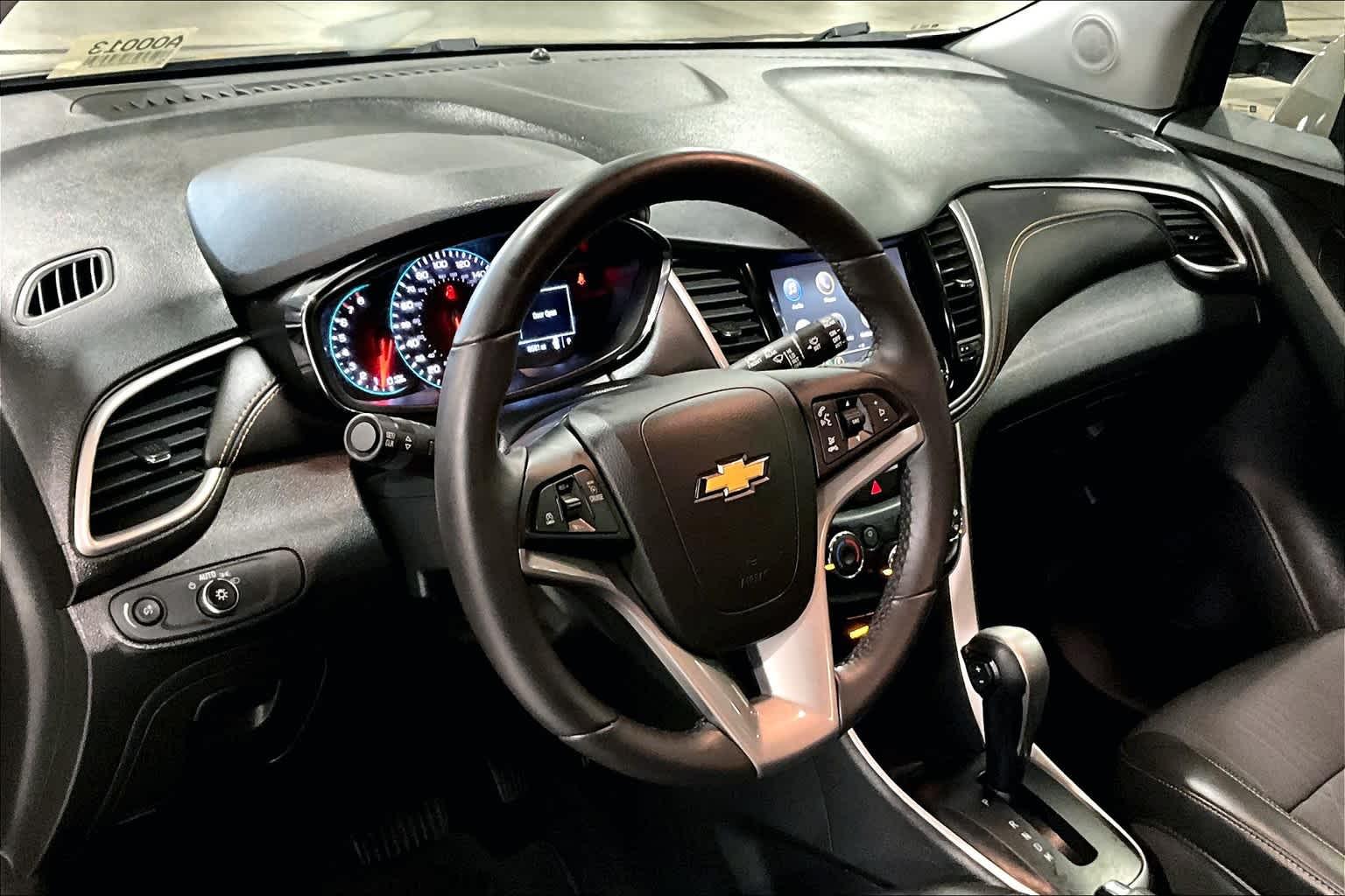 2021 Chevrolet Trax LT - Photo 8