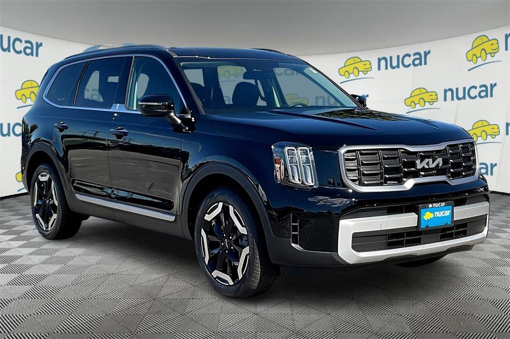 2025 Kia Telluride S - Photo 1