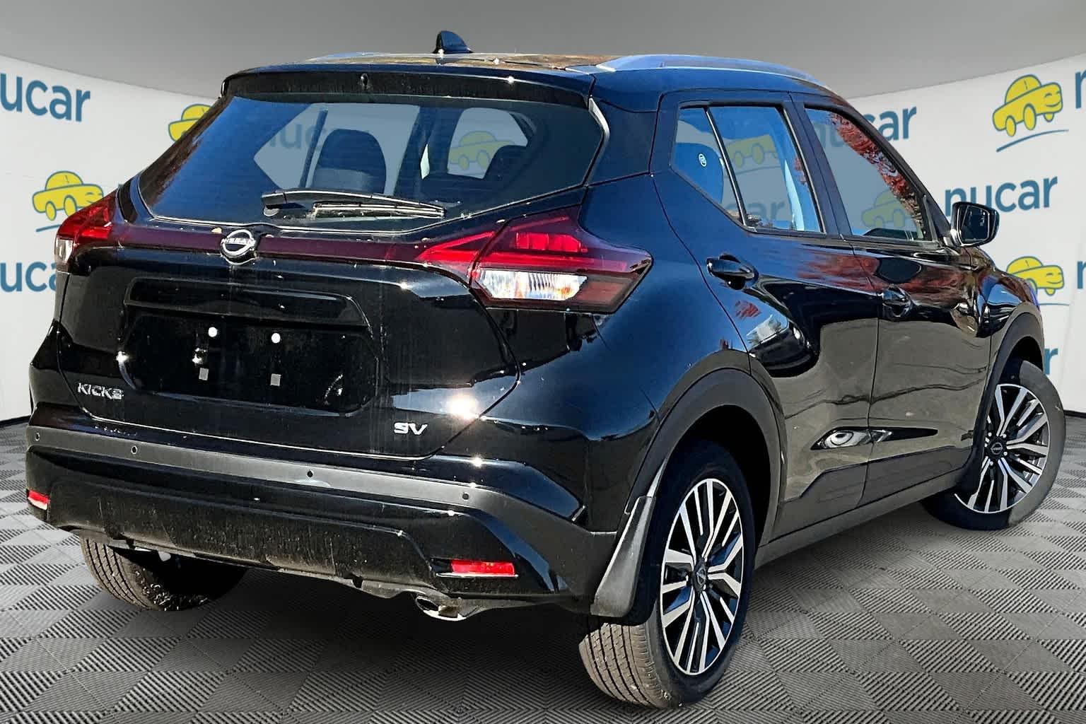 2024 Nissan Kicks SV - Photo 6