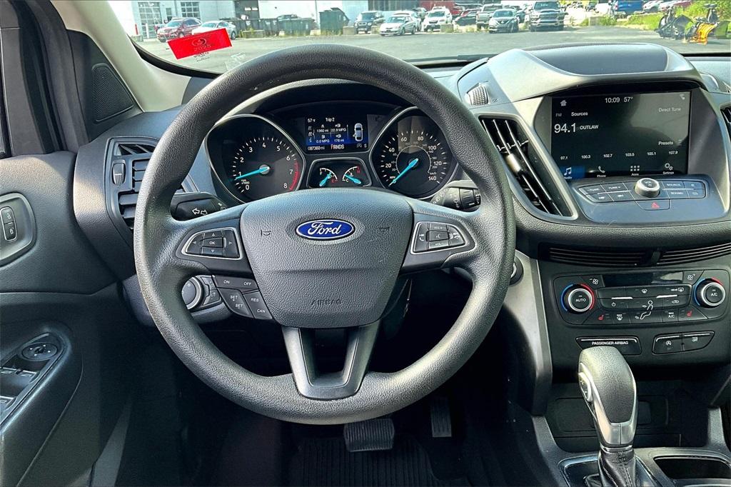 2019 Ford Escape SE - Photo 17
