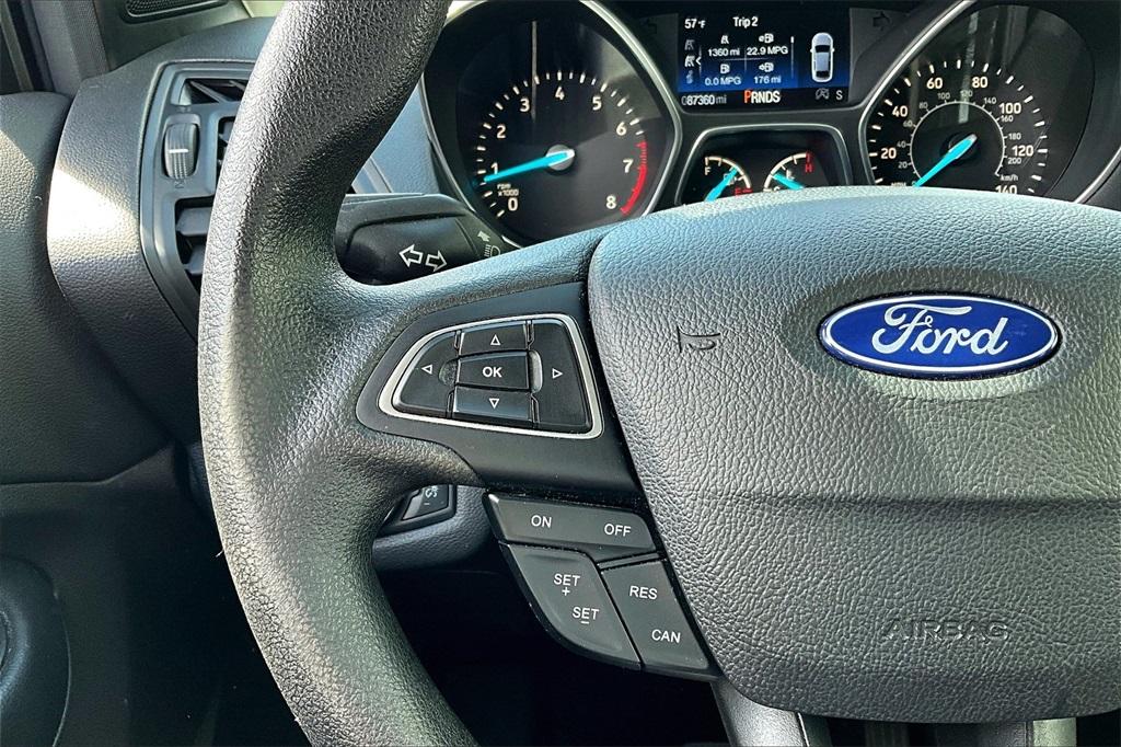 2019 Ford Escape SE - Photo 22