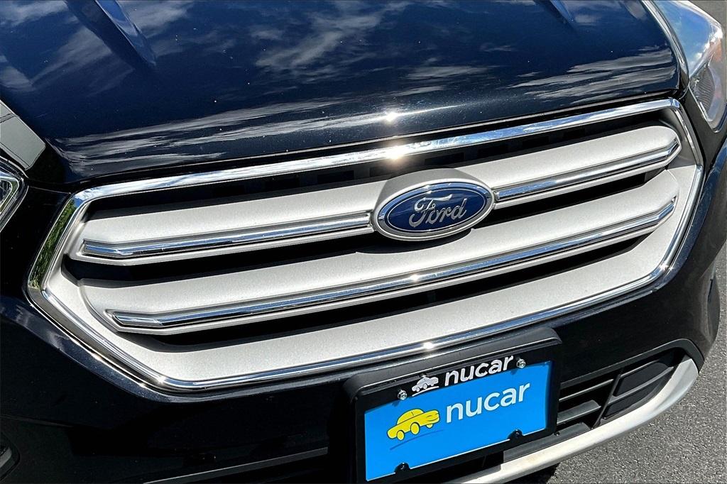 2019 Ford Escape SE - Photo 28