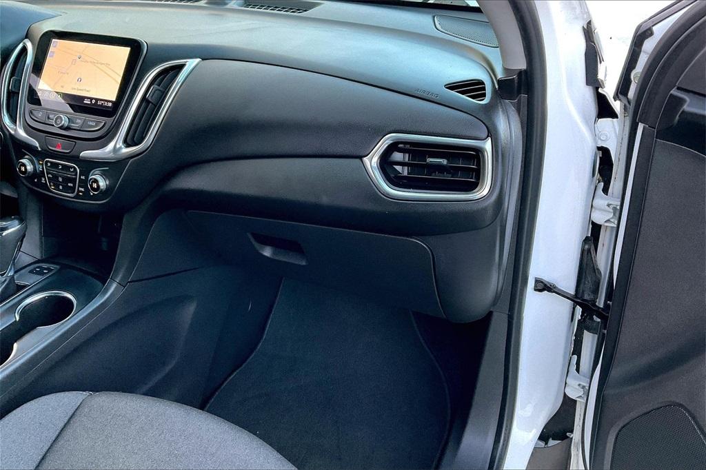 2020 Chevrolet Equinox LT - Photo 12