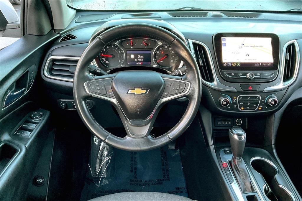 2020 Chevrolet Equinox LT - Photo 16