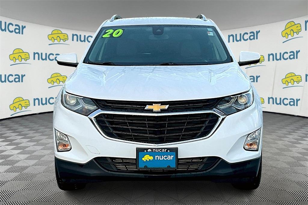 2020 Chevrolet Equinox LT - Photo 2