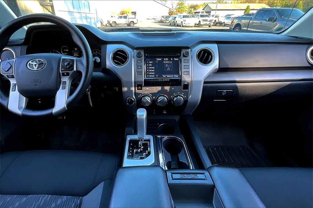 2018 Toyota Tundra SR5 - Photo 28