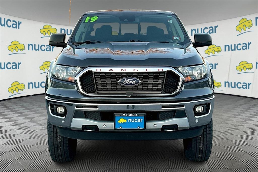 2019 Ford Ranger XLT - Photo 2