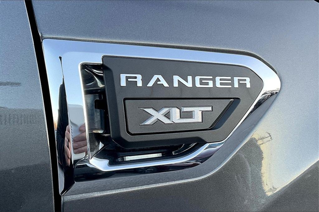 2019 Ford Ranger XLT - Photo 26