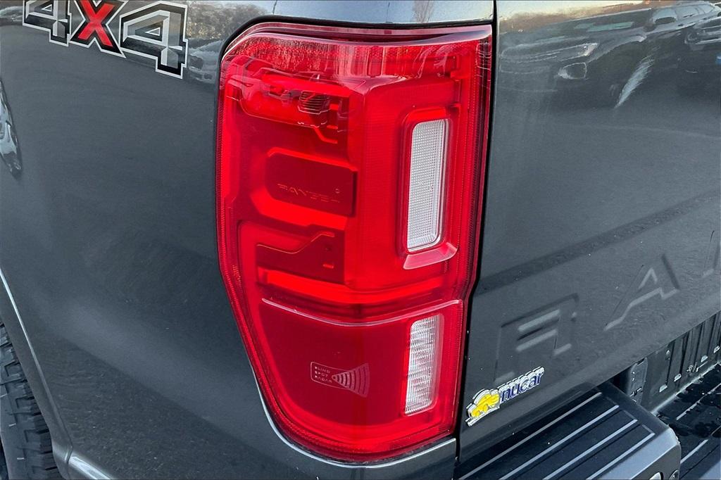 2019 Ford Ranger XLT - Photo 30