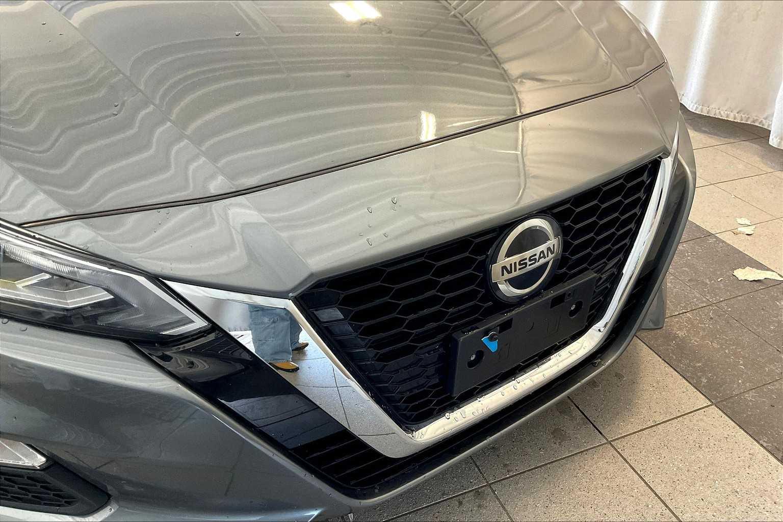 2022 Nissan Altima 2.5 SV - Photo 32