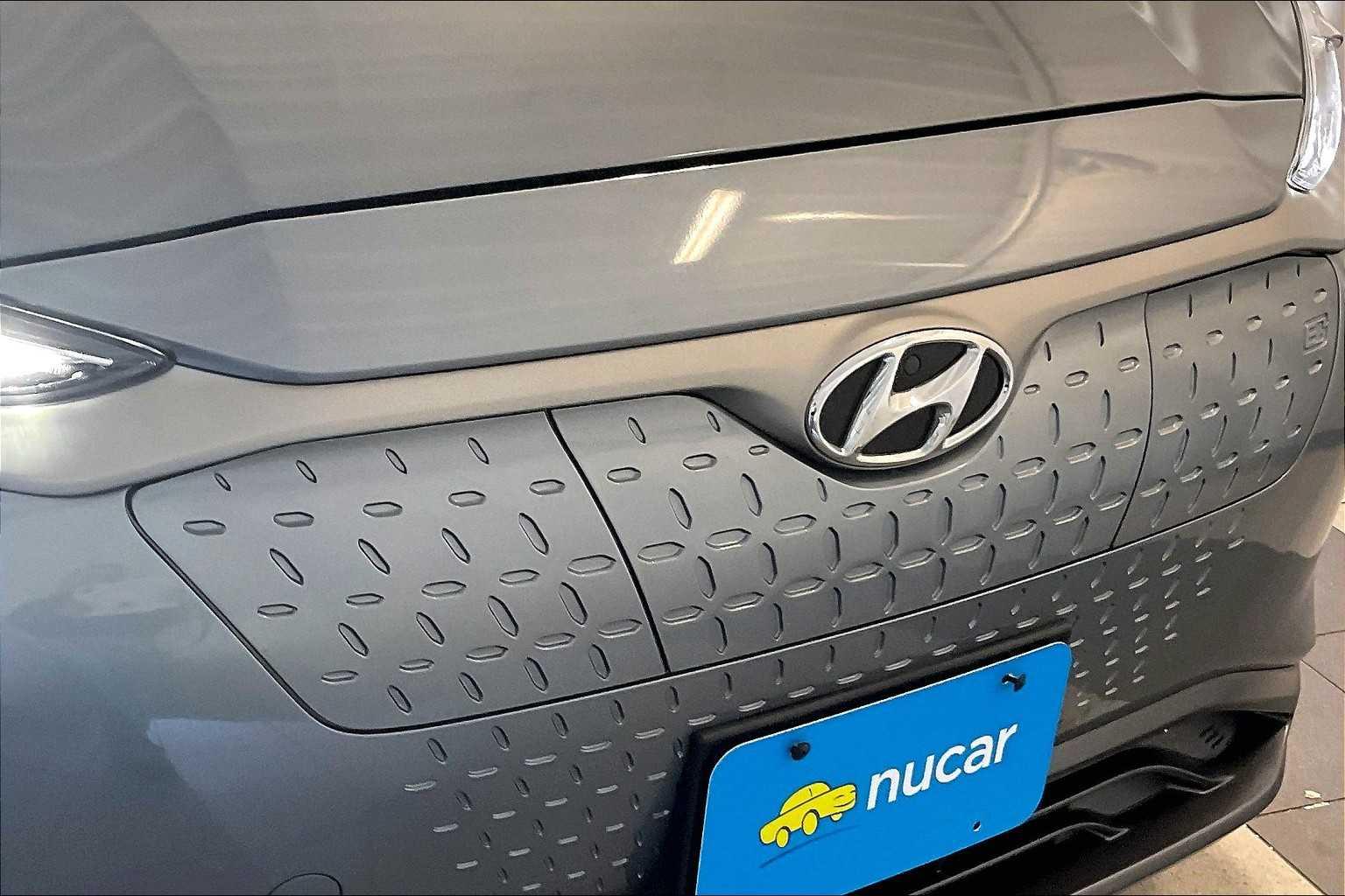 2021 Hyundai Kona Electric SEL - Photo 31