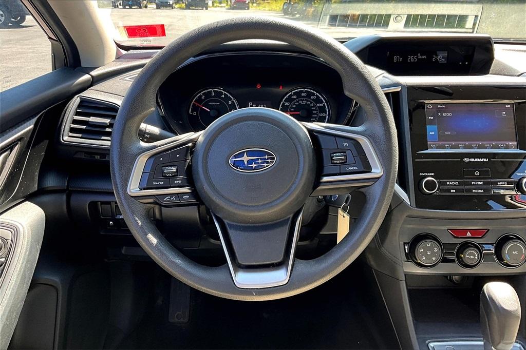 2019 Subaru Impreza 2.0i - Photo 17