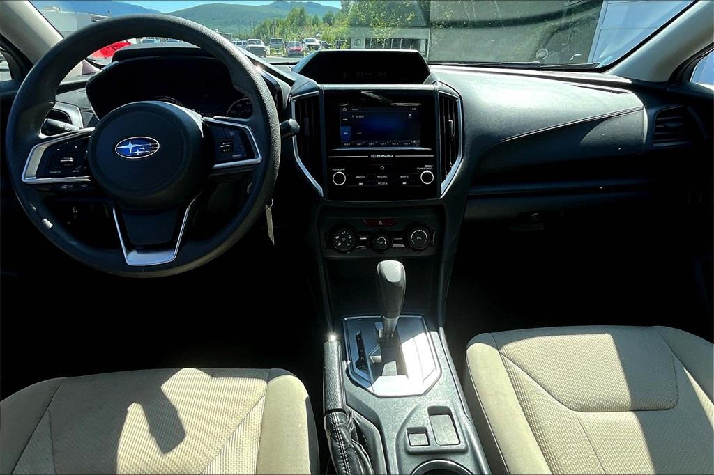 2019 Subaru Impreza 2.0i - Photo 21