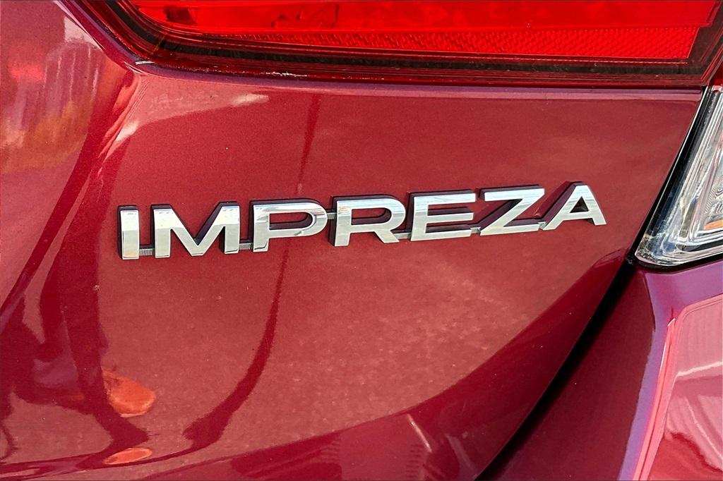 2019 Subaru Impreza 2.0i - Photo 27