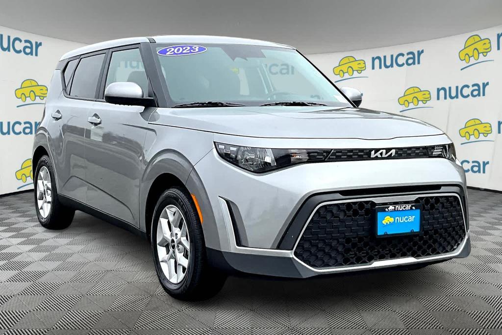 Nucar Toyota of North Attleboro