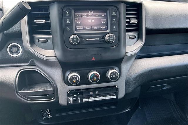 2022 Ram 3500 Tradesman - Photo 24