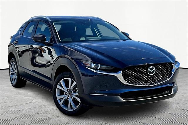 2023 Mazda CX-30 2.5 S Preferred Package