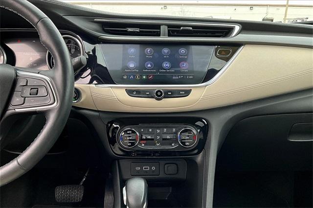 2023 Buick Encore GX Essence - Photo 12