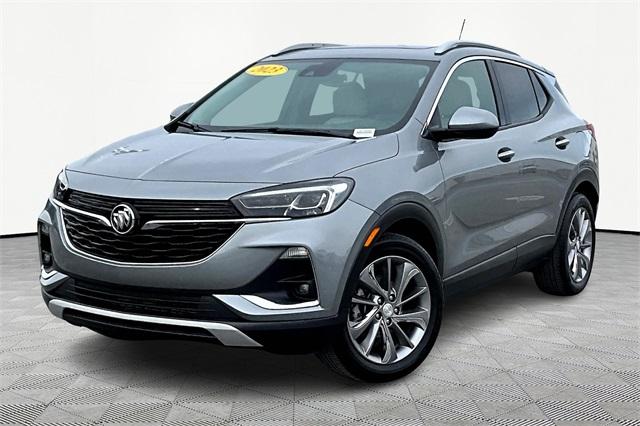 2023 Buick Encore GX Essence - Photo 3