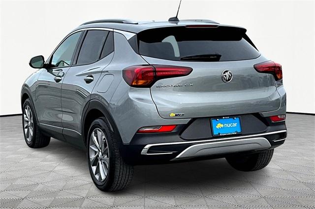 2023 Buick Encore GX Essence - Photo 4