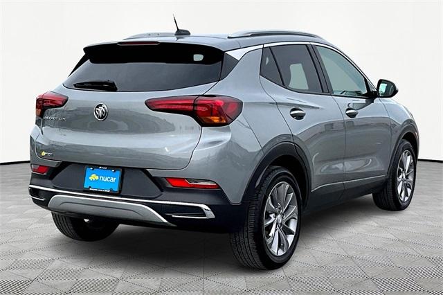 2023 Buick Encore GX Essence - Photo 6