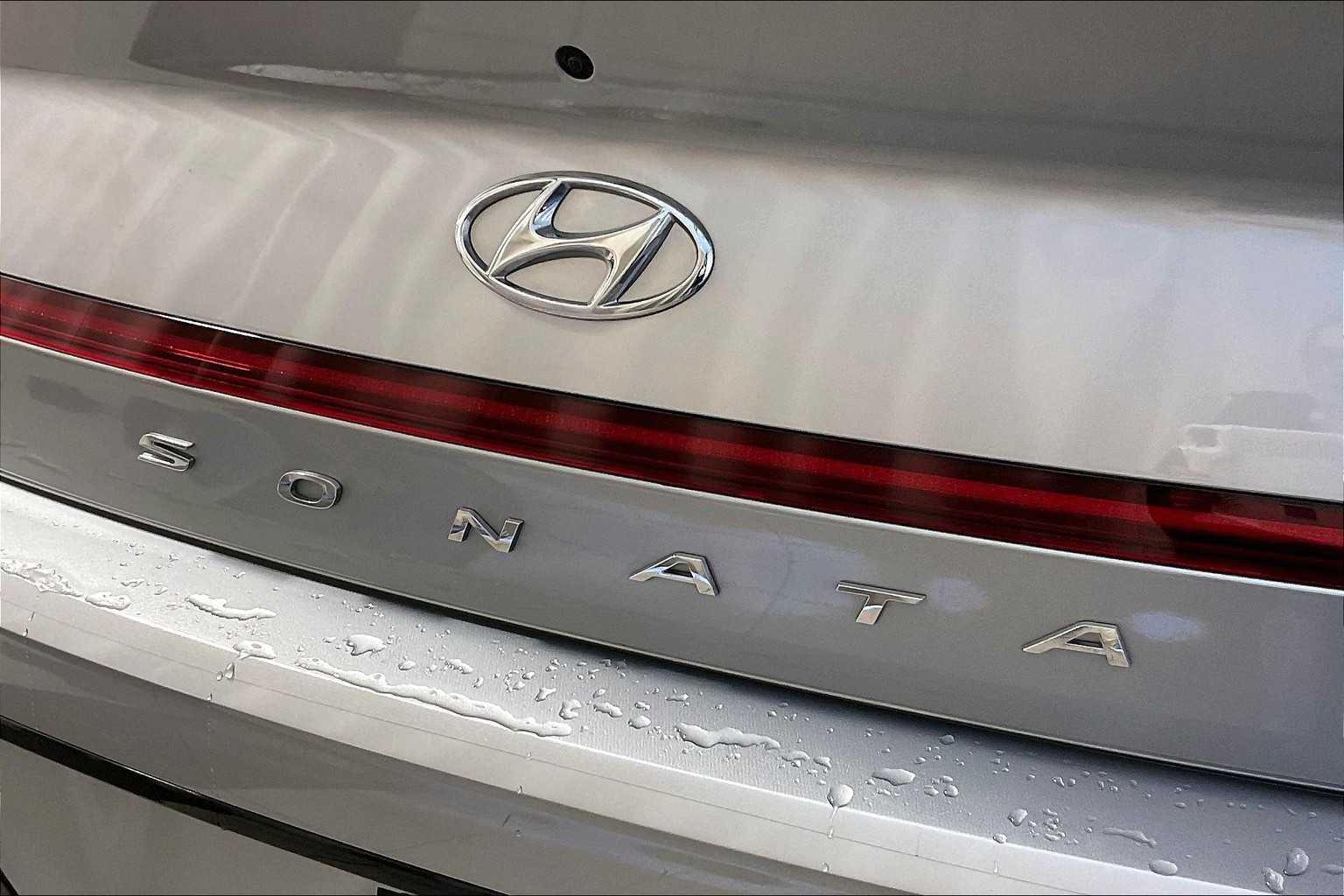 2020 Hyundai Sonata SEL - Photo 28