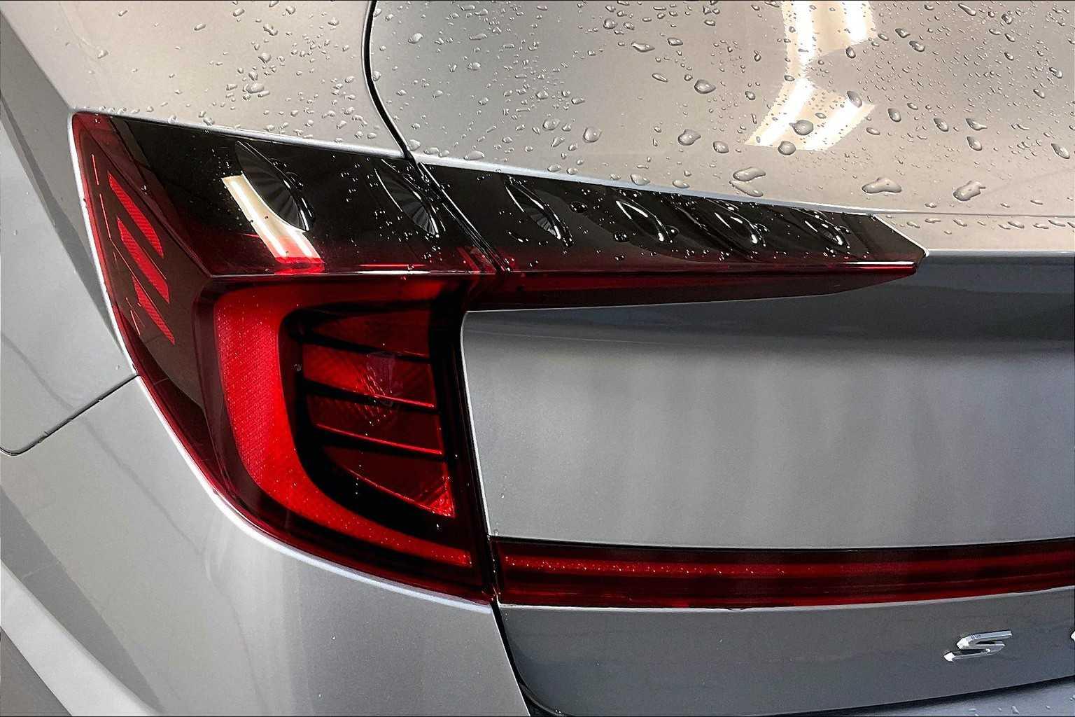 2020 Hyundai Sonata SEL - Photo 33