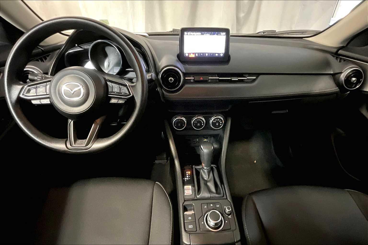 2020 Mazda CX-3 Sport - Photo 21