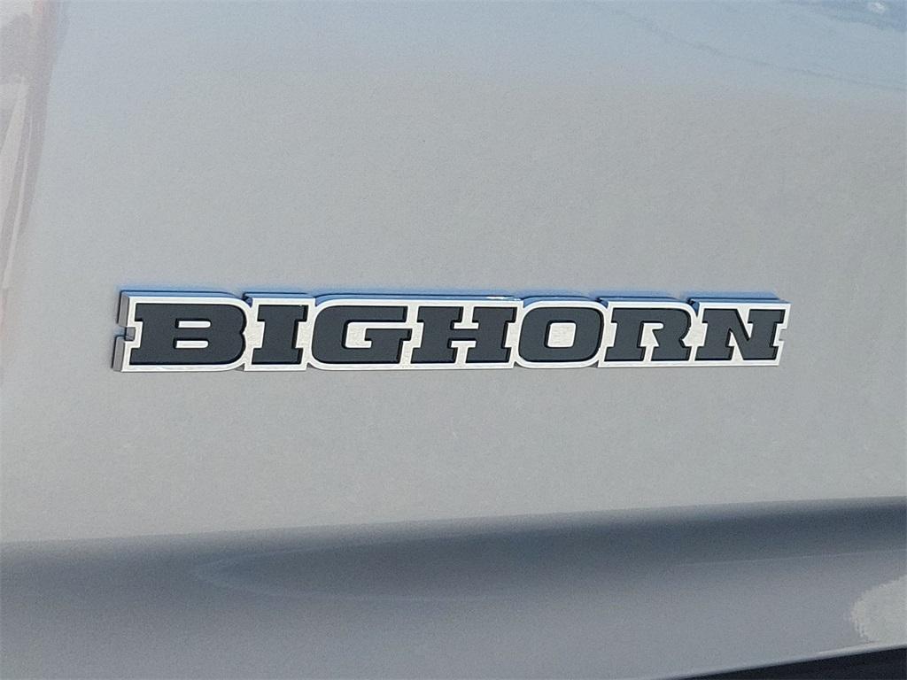 2025 Ram 1500 Big Horn/Lone Star - Photo 19