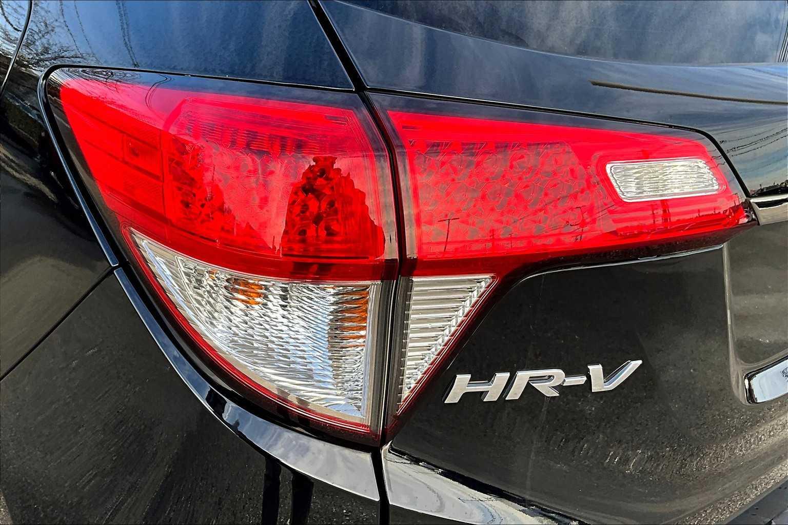 2022 Honda HR-V EX - Photo 31