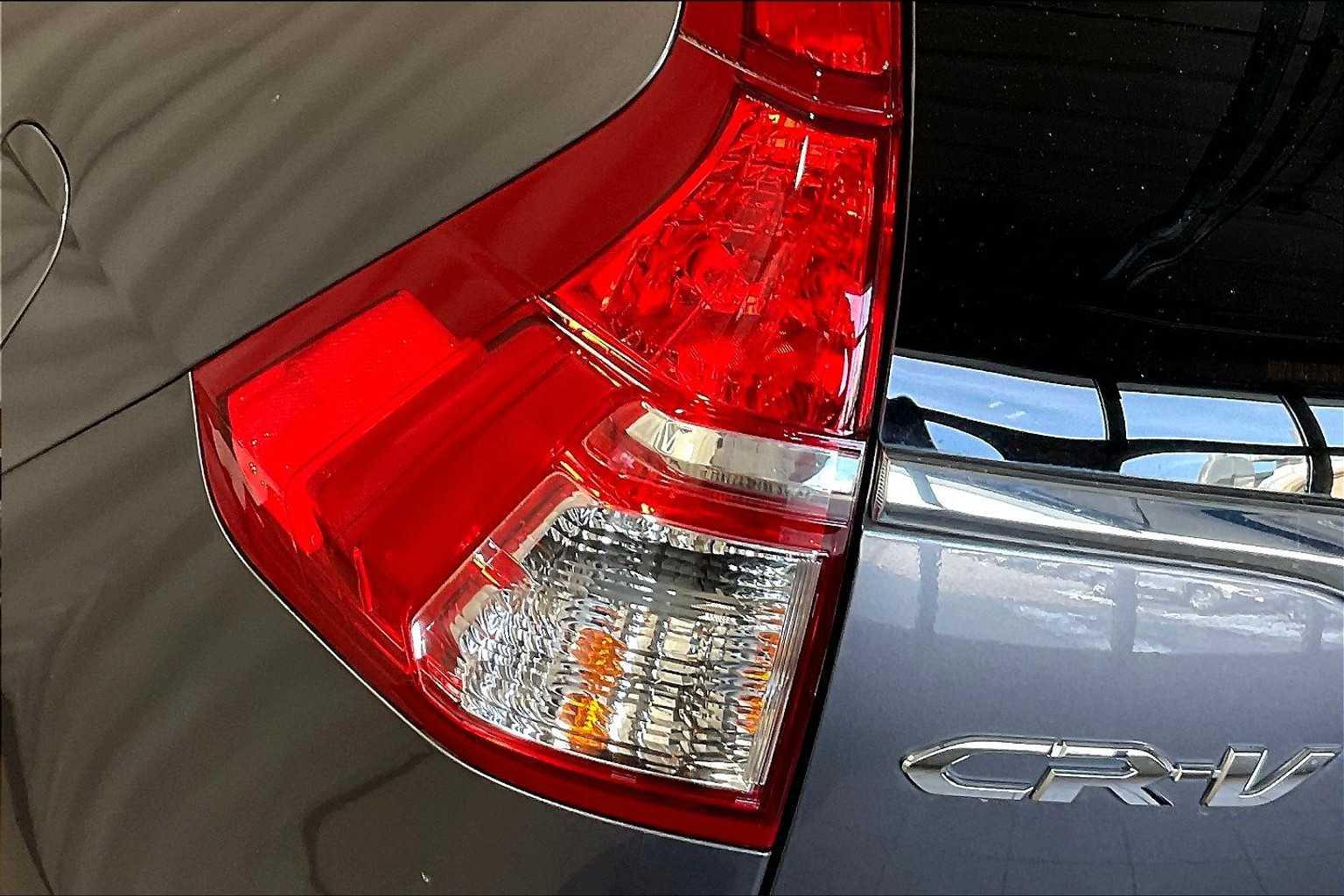 2015 Honda CR-V EX - Photo 33