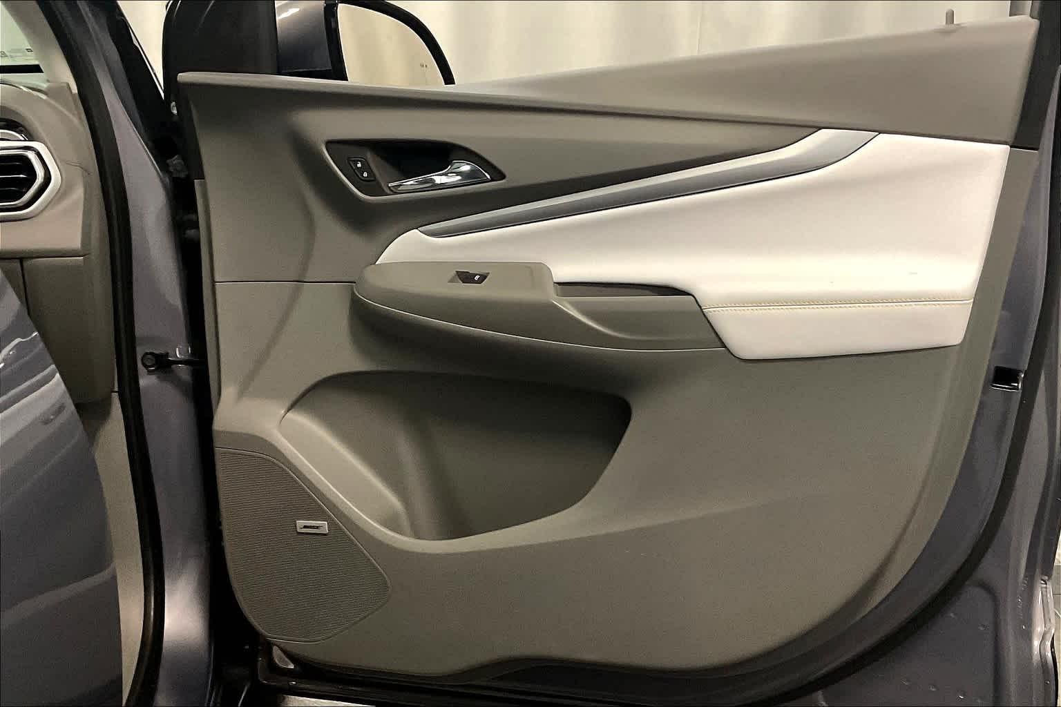 2022 Chevrolet Bolt EUV Premier - Photo 12