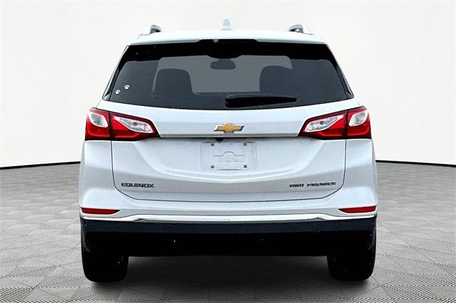 2021 Chevrolet Equinox Premier - Photo 5