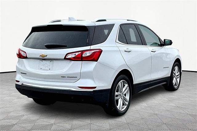 2021 Chevrolet Equinox Premier - Photo 6