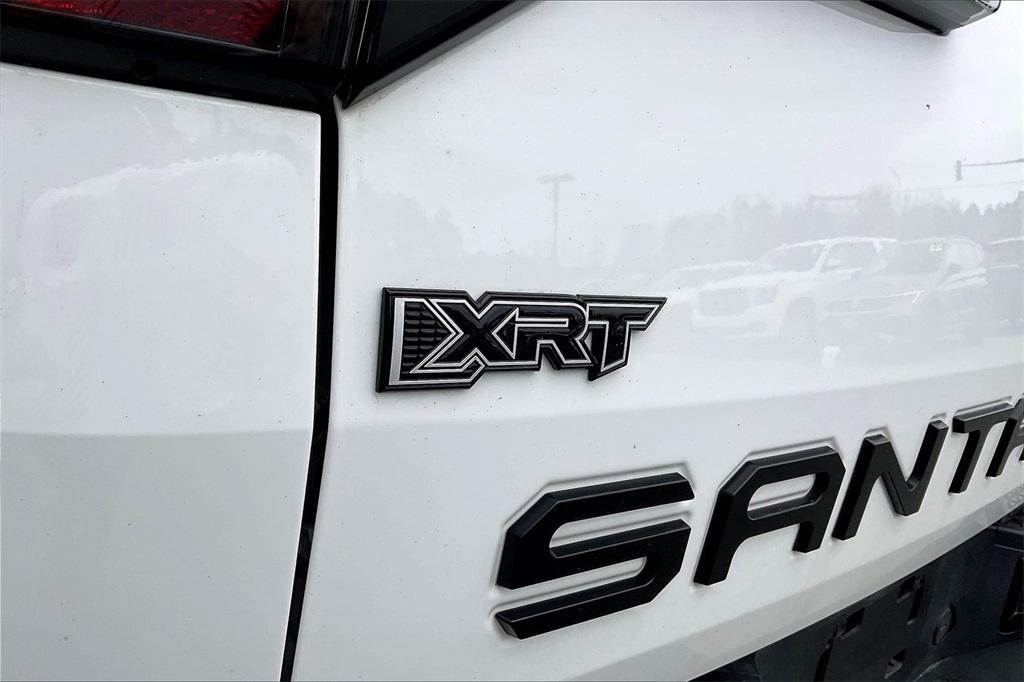 2024 Hyundai Santa Cruz XRT - Photo 26