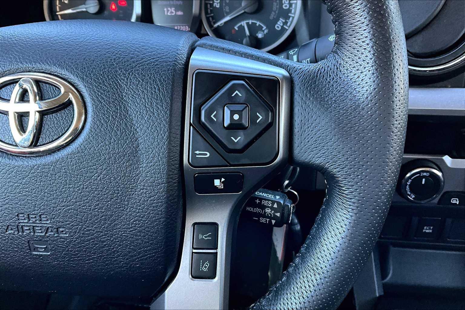 2021 Toyota Tacoma SR5 - Photo 24