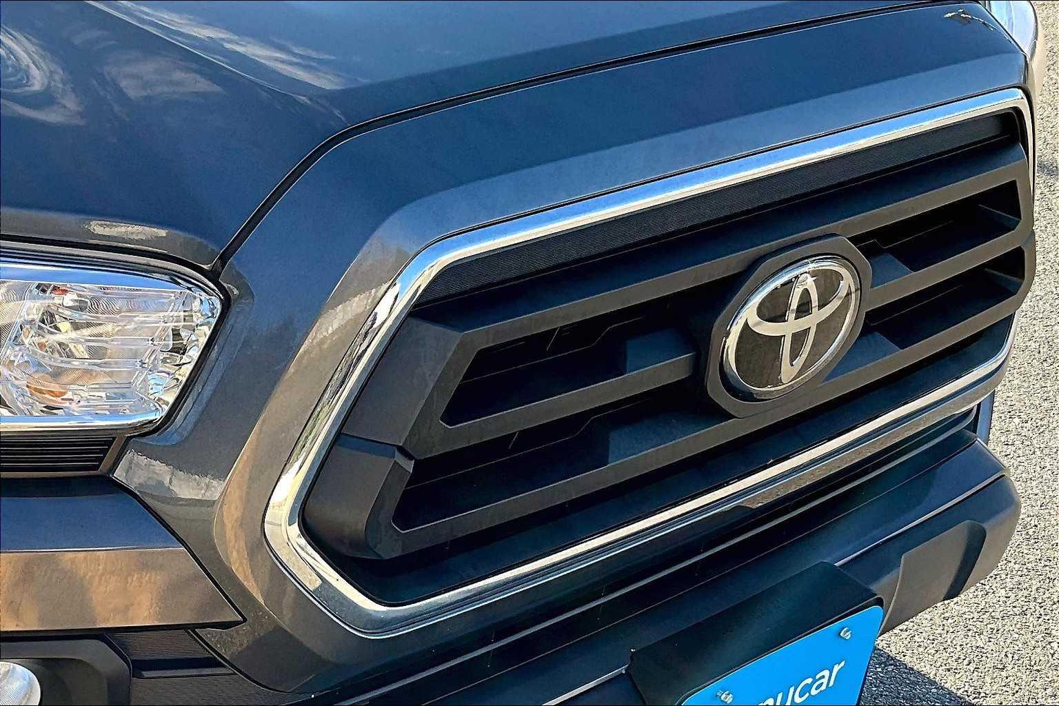 2021 Toyota Tacoma SR5 - Photo 32