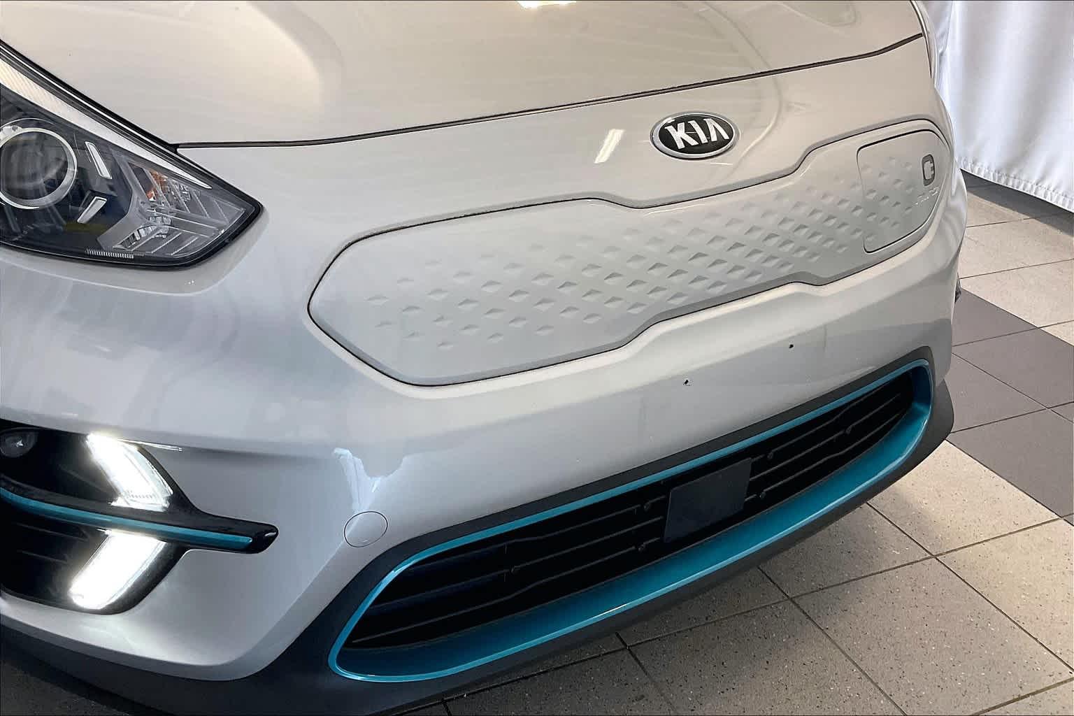 2020 Kia Niro EV EX - Photo 31