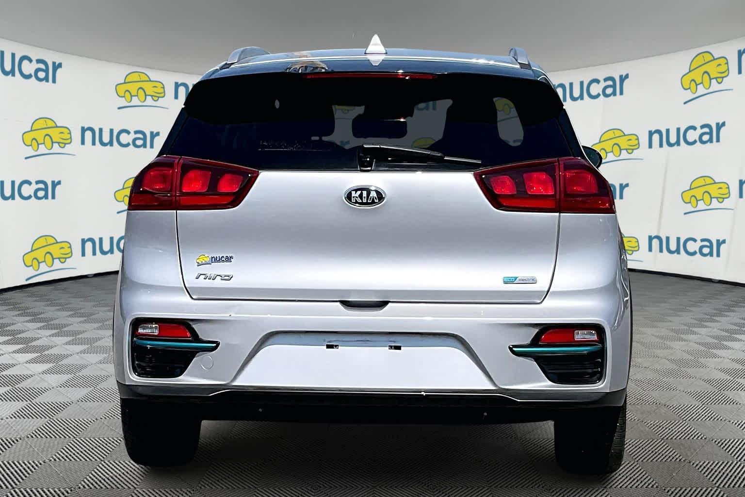 2020 Kia Niro EV EX - Photo 5