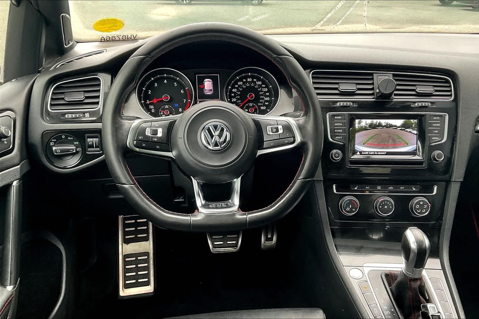 2015 Volkswagen Golf GTI Autobahn - Photo 17