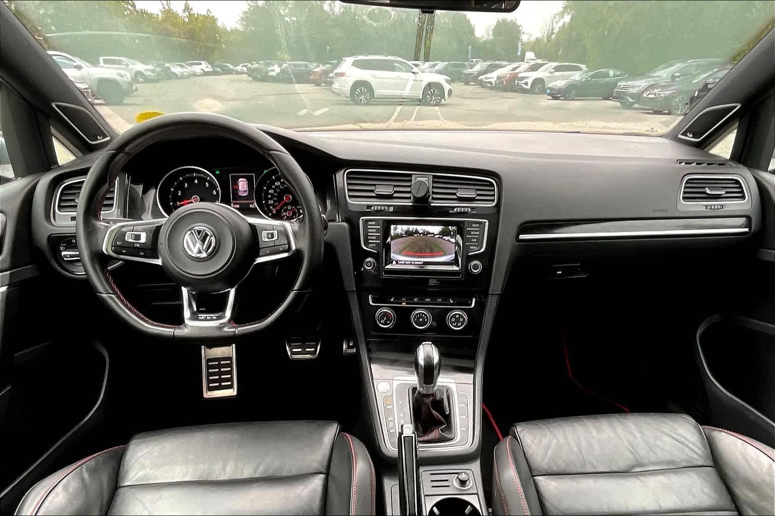 2015 Volkswagen Golf GTI Autobahn - Photo 20