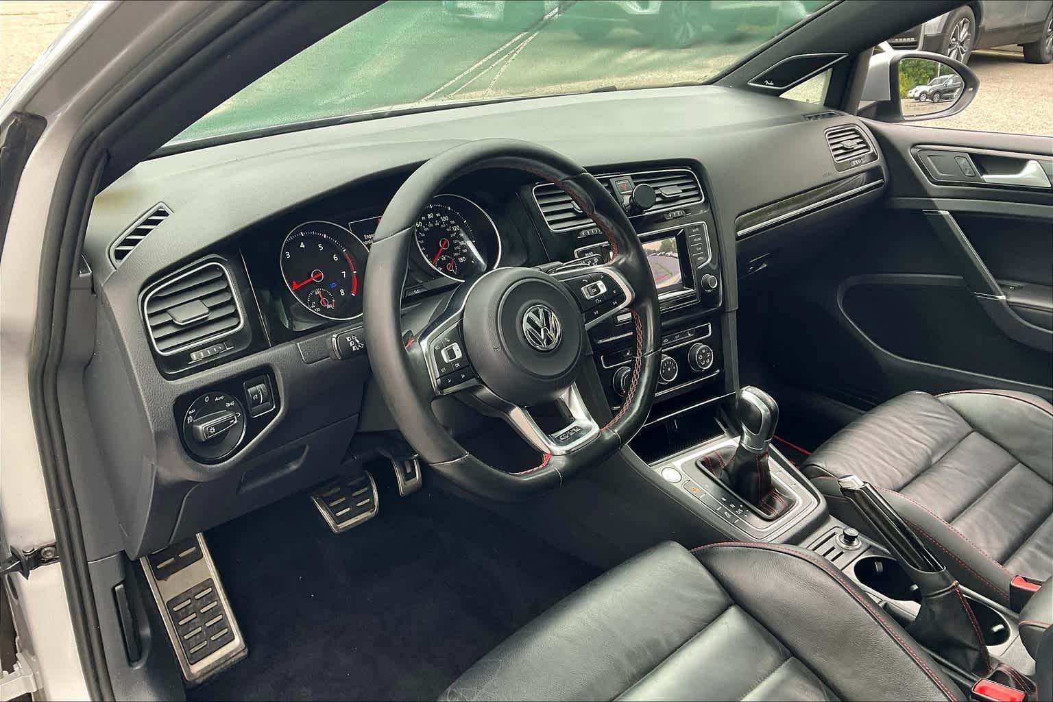 2015 Volkswagen Golf GTI Autobahn - Photo 8