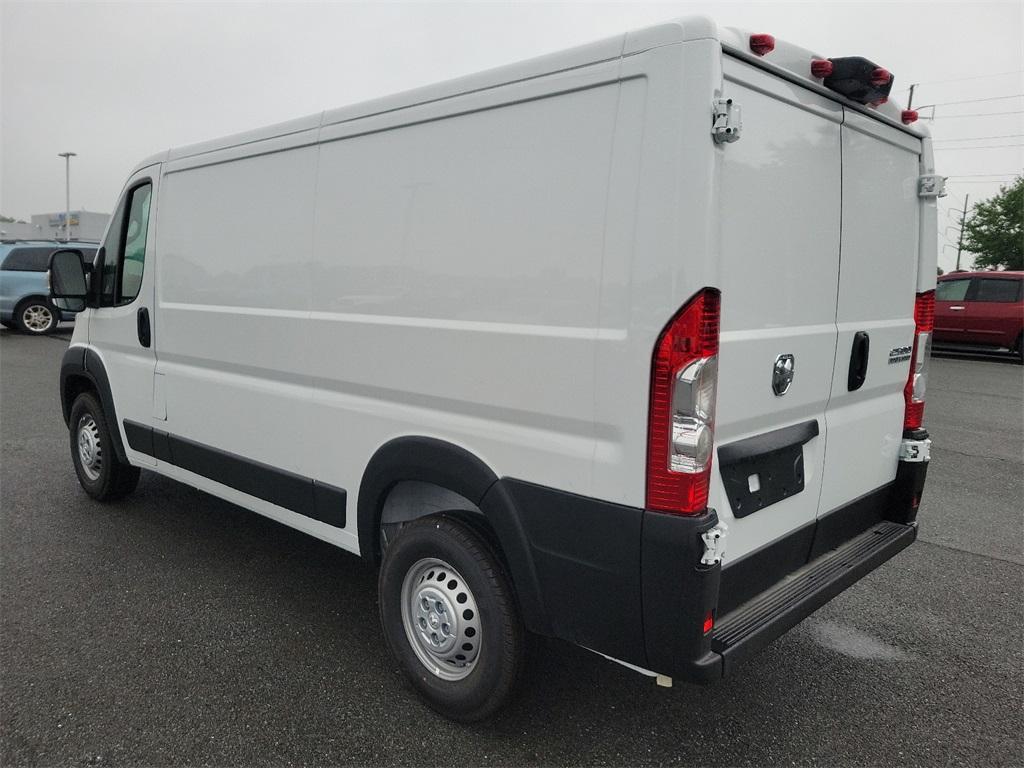 2024 Ram ProMaster 2500 Base - Photo 3