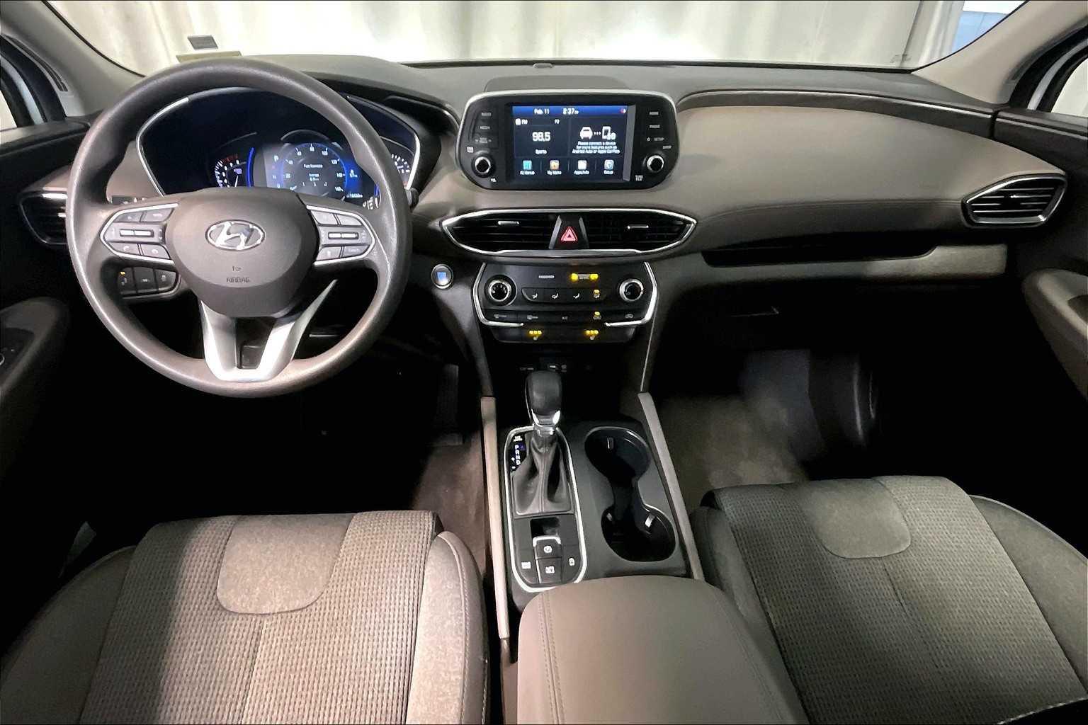 2020 Hyundai Santa Fe SEL - Photo 22